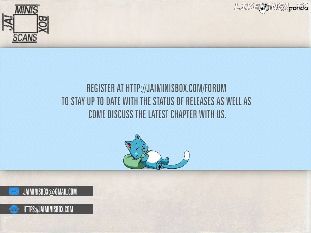 Black Clover chapter 36 image 01